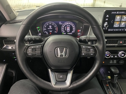 2022 Honda Civic - Image 26