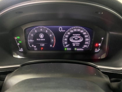 2022 Honda Civic - Image 27