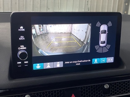 2022 Honda Civic - Image 29