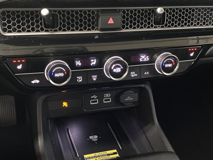 2022 Honda Civic - Image 31