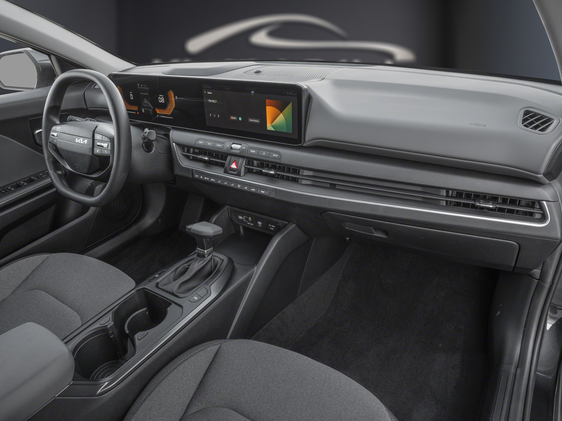 2026 Kia K4 - Image 11