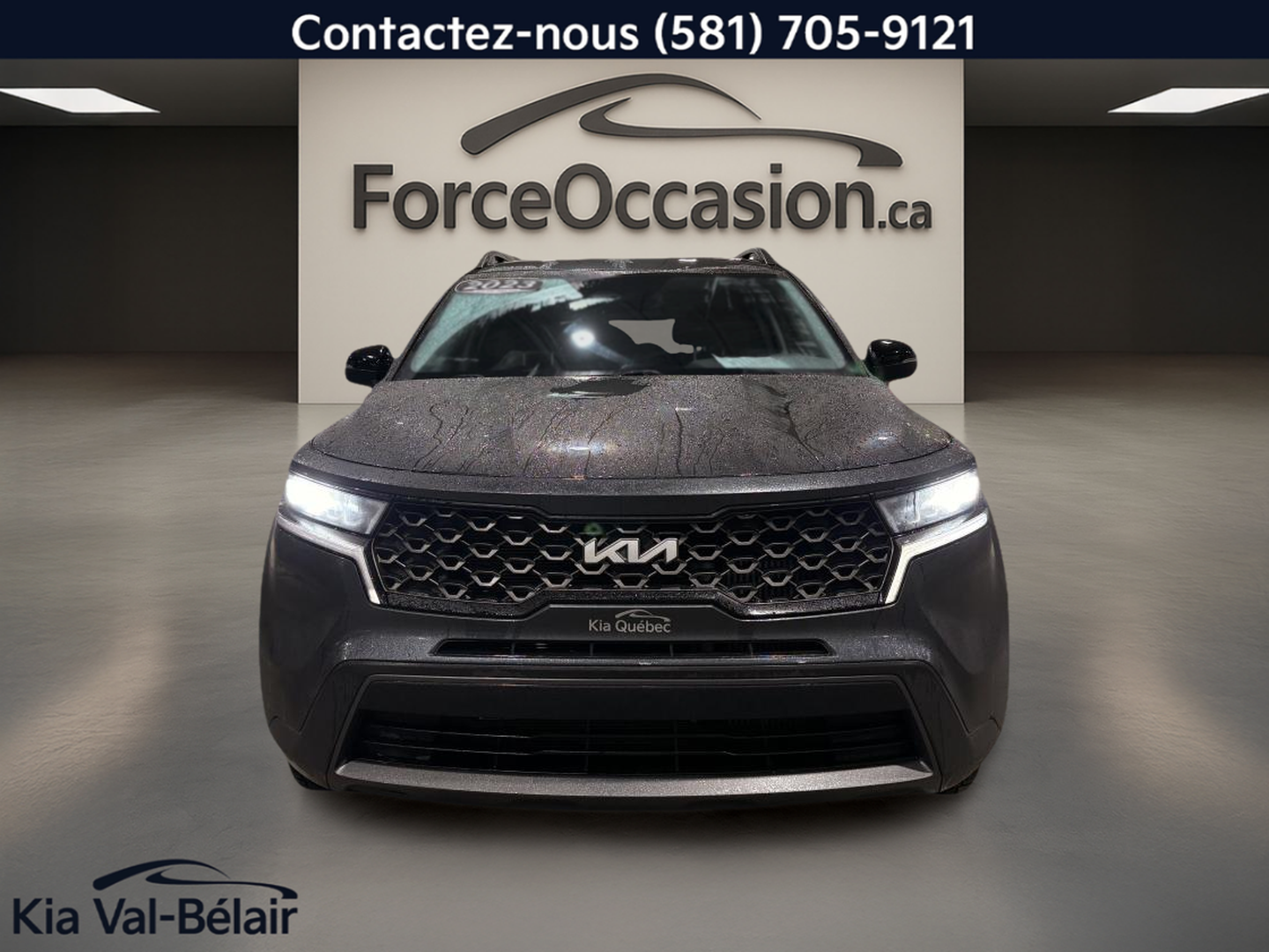 2023 Kia Sorento - Image 2