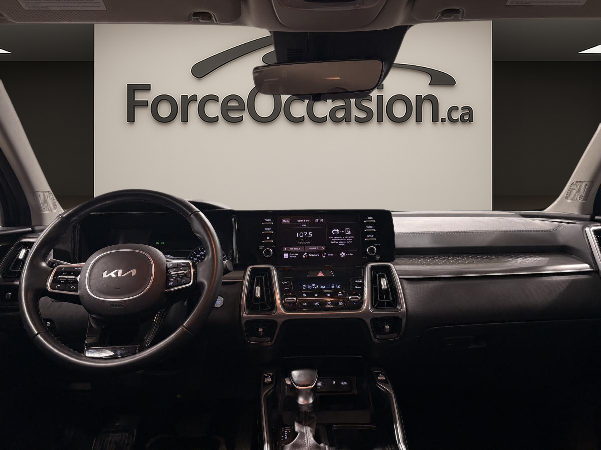 2023 Kia Sorento - Image 14