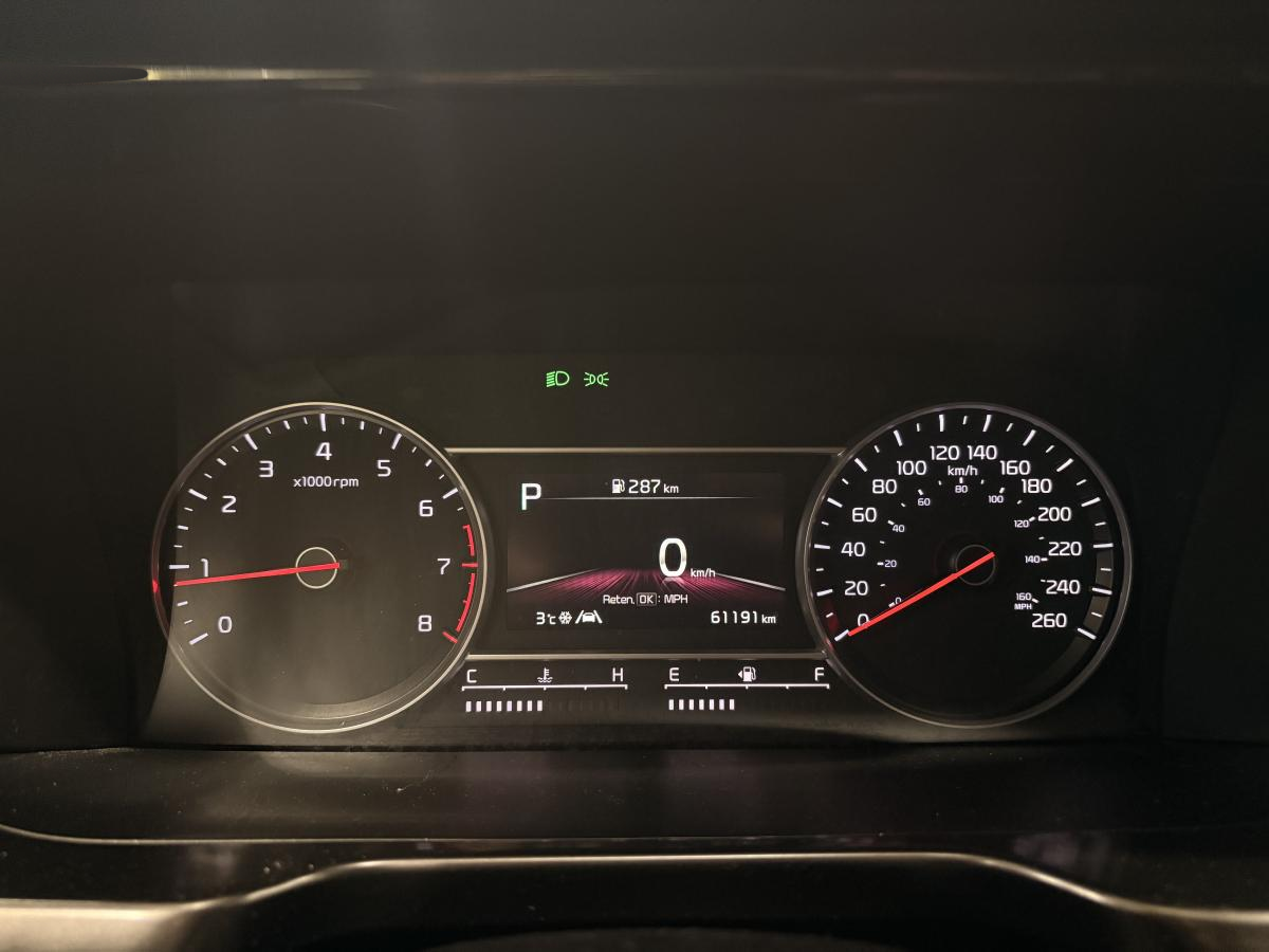 2023 Kia Sorento - Image 15