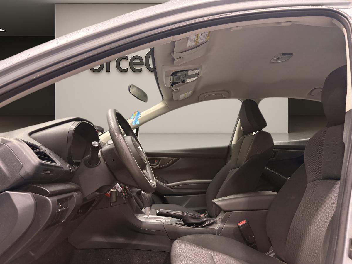 2018 Subaru Impreza - Image 6