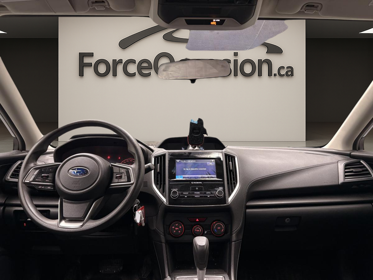 2018 Subaru Impreza - Image 13