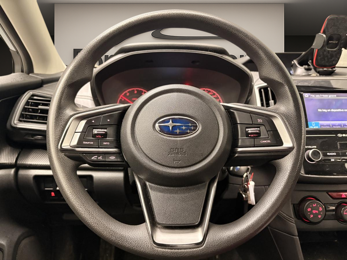 2018 Subaru Impreza - Image 15