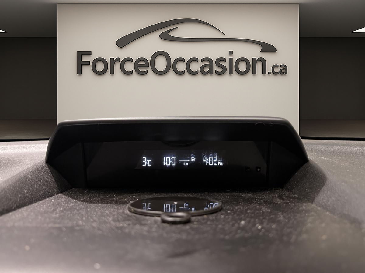 2018 Subaru Impreza - Image 16