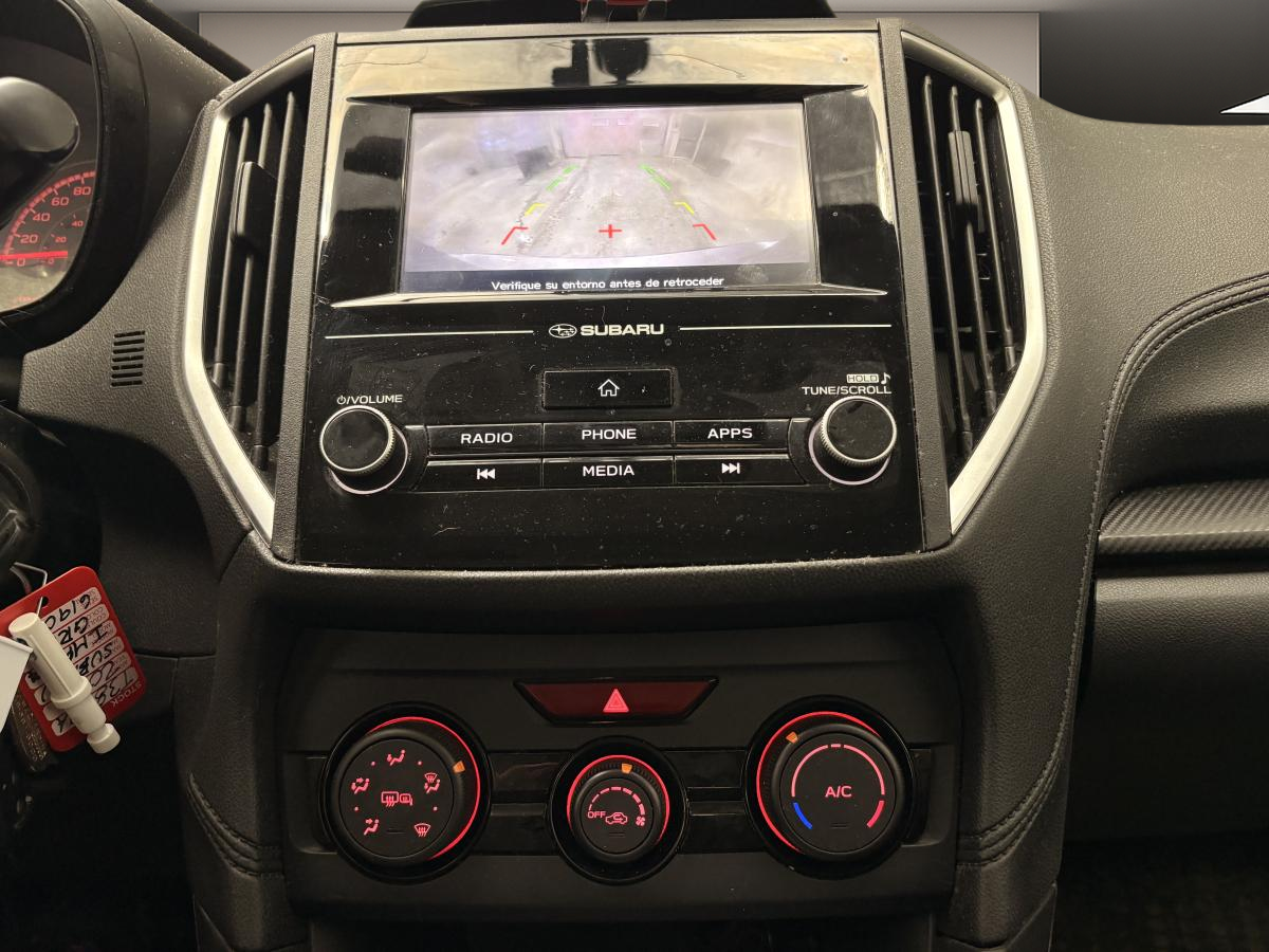 2018 Subaru Impreza - Image 18