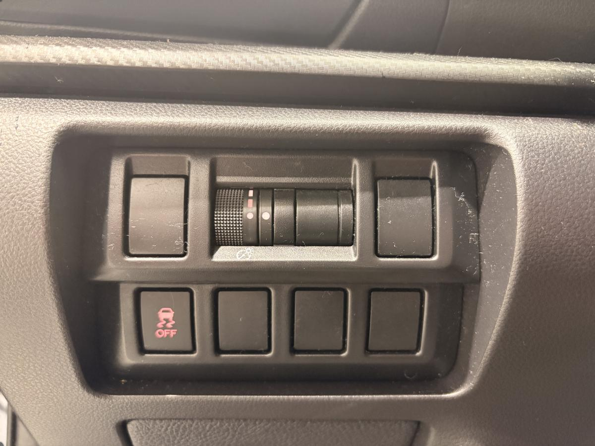 2018 Subaru Impreza - Image 22