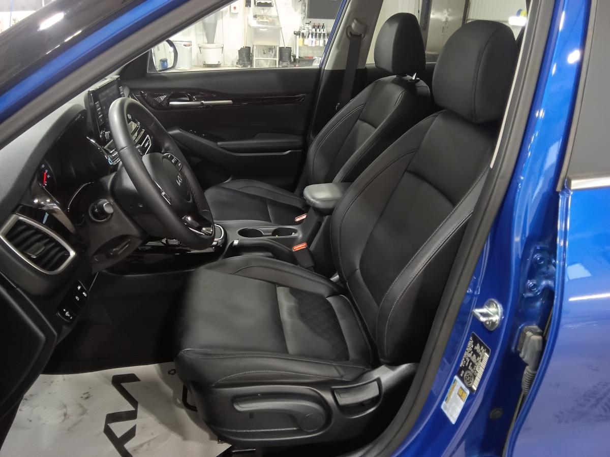 2022 Kia Seltos - Image 18