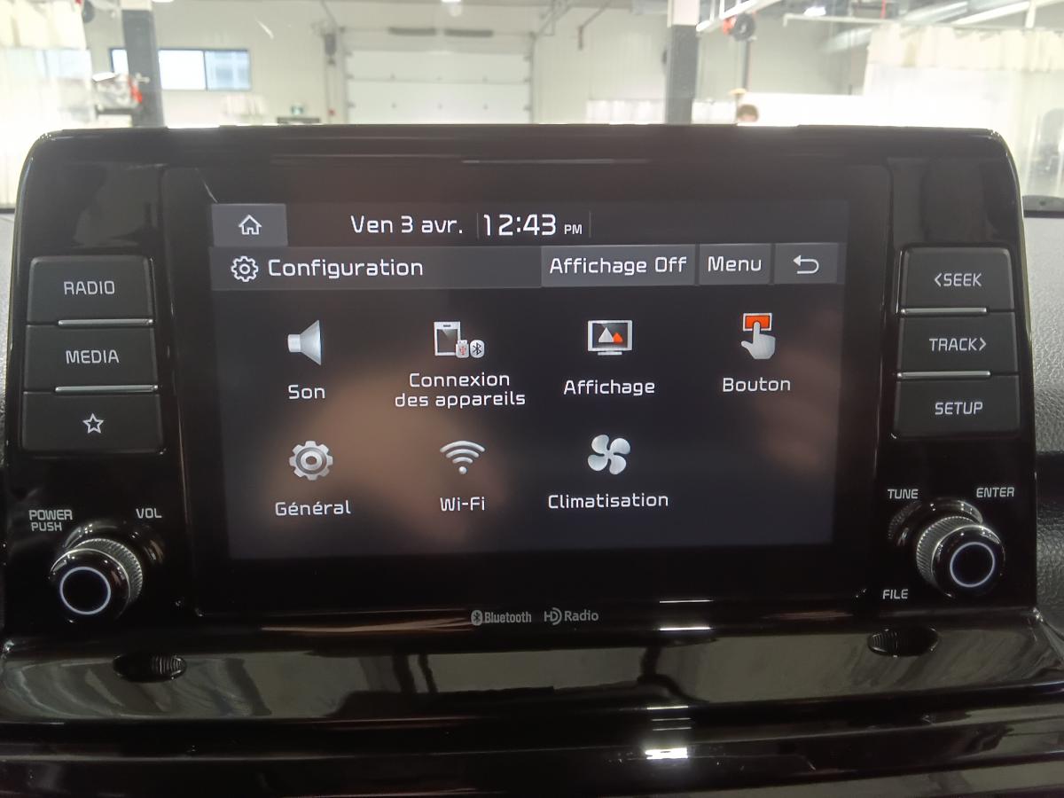 2022 Kia Seltos - Image 24