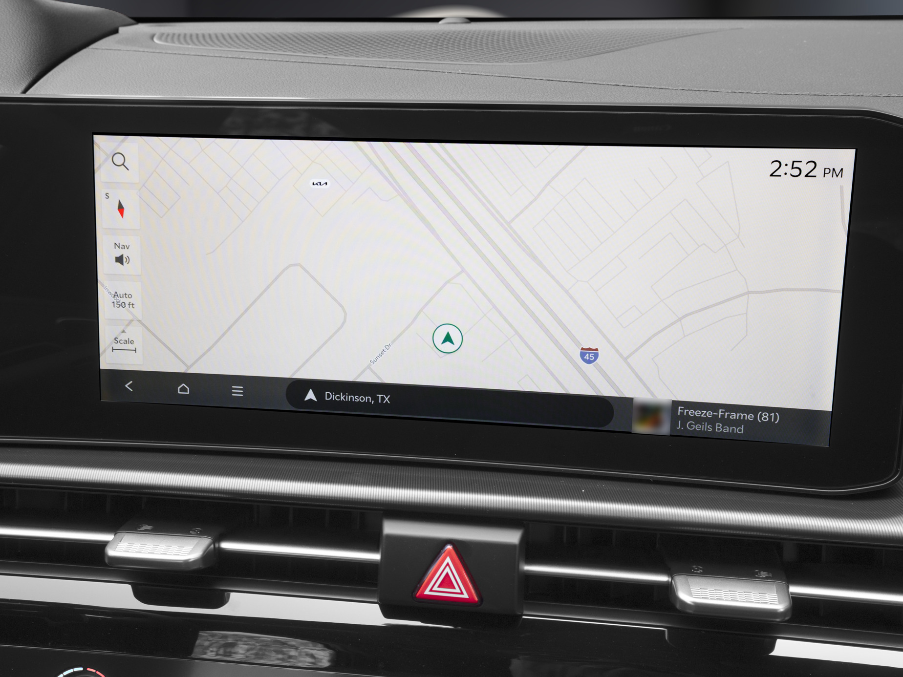 2026 Kia Sportage HEV - Image 12