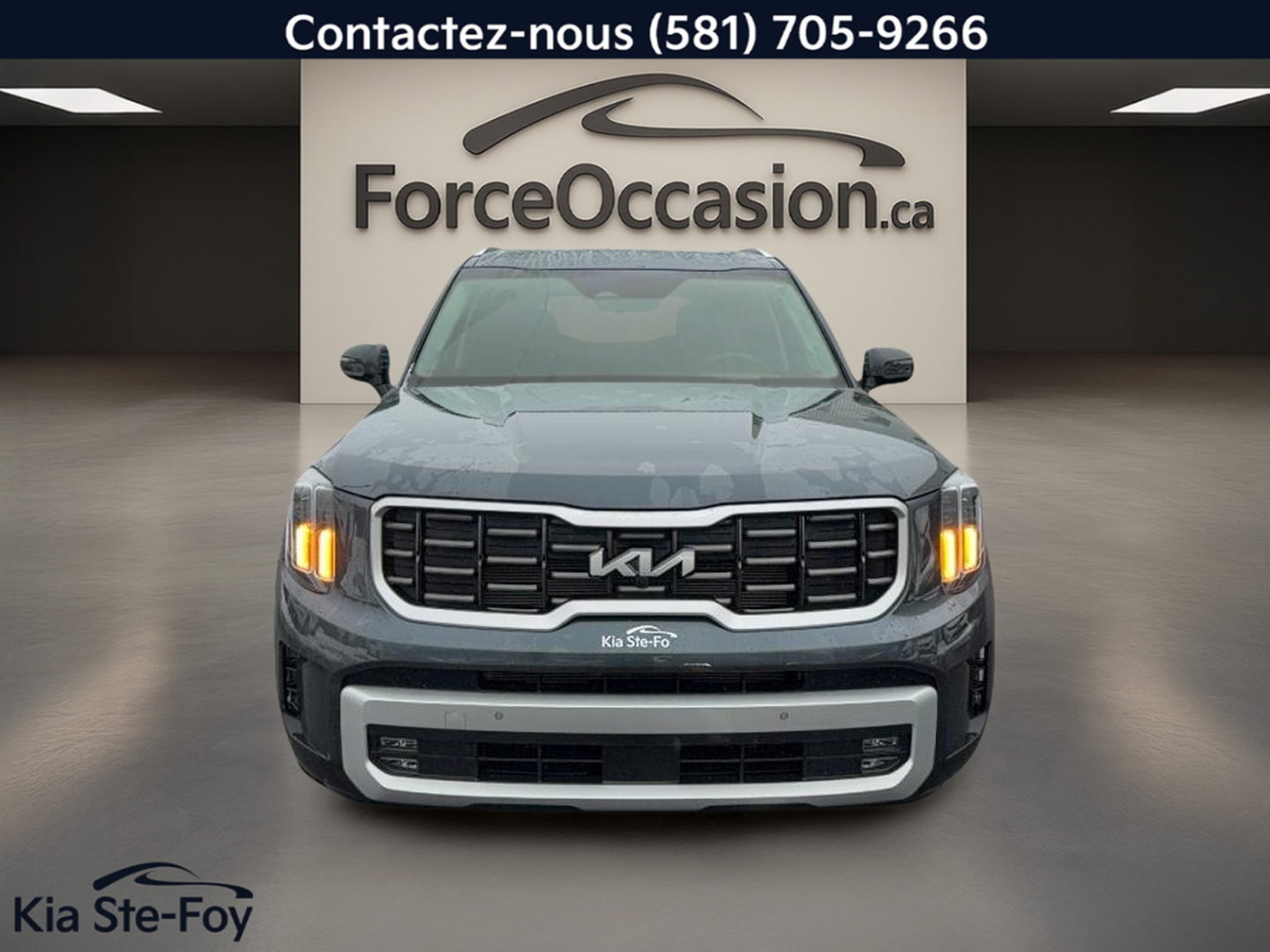 2024 Kia Telluride - Image 2