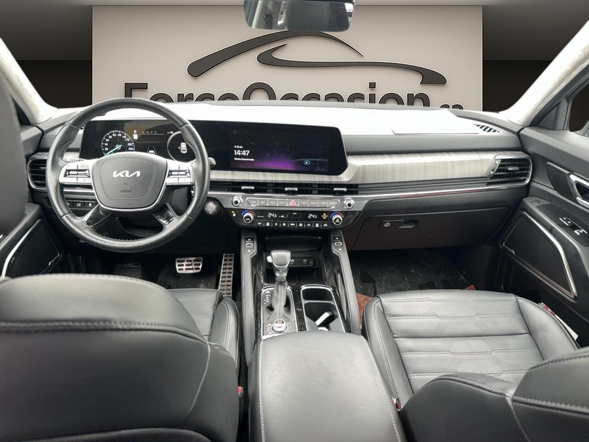 2024 Kia Telluride - Image 8