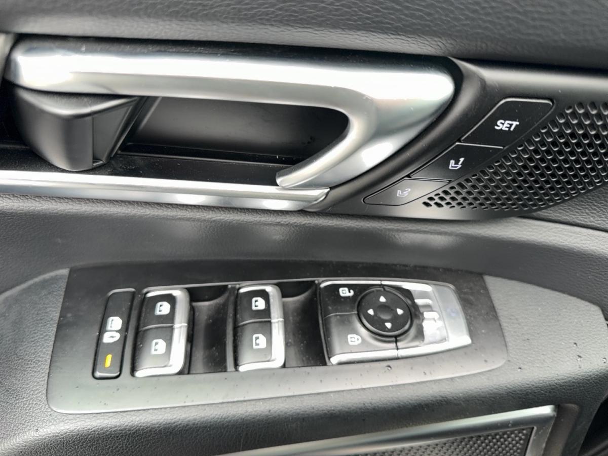 2024 Kia Telluride - Image 11