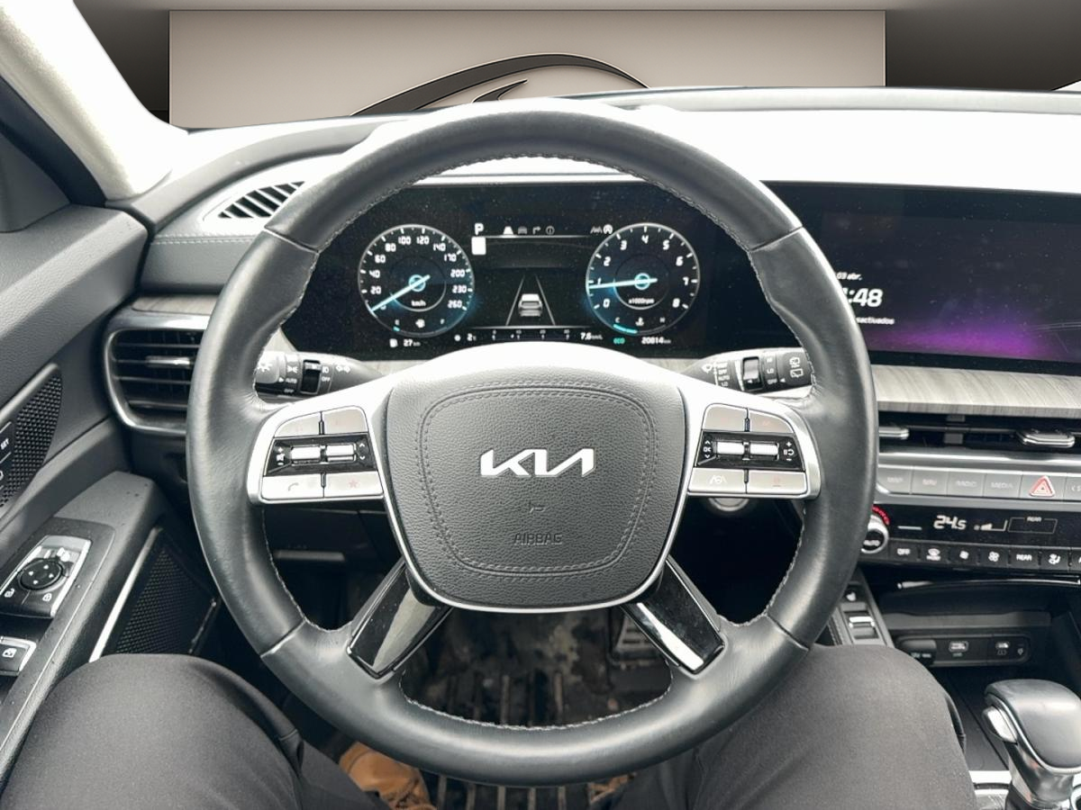 2024 Kia Telluride - Image 15