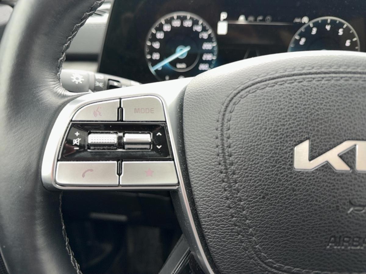 2024 Kia Telluride - Image 16