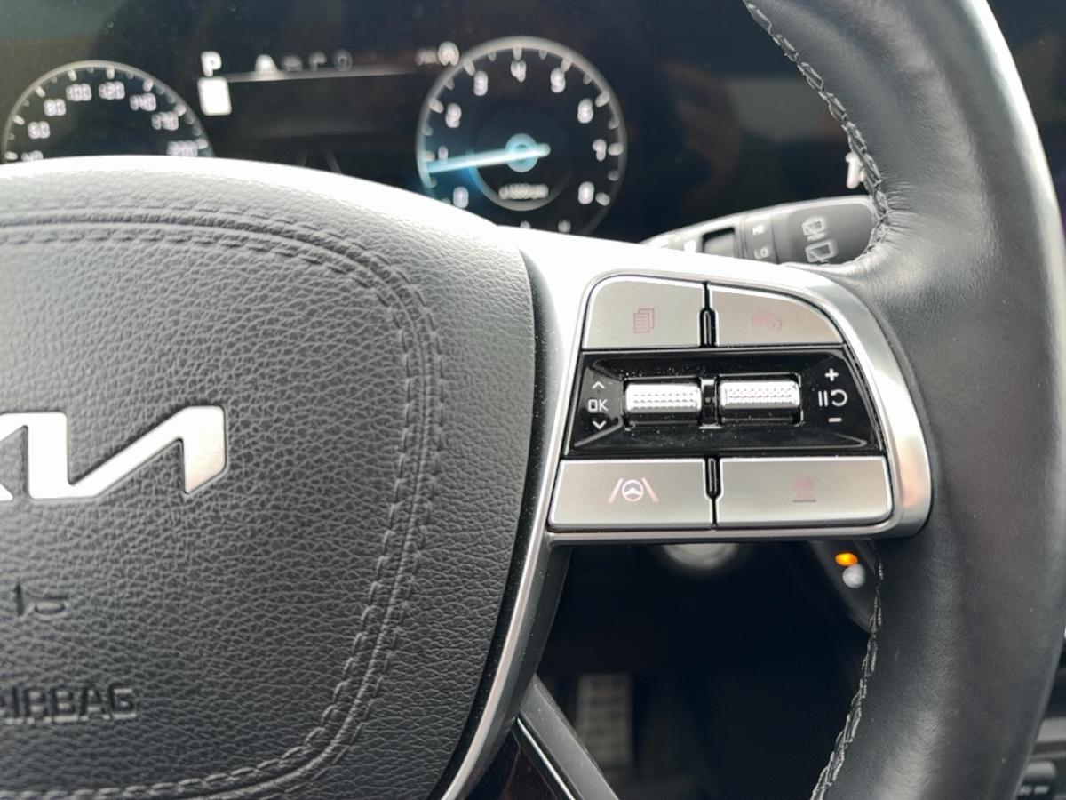 2024 Kia Telluride - Image 17