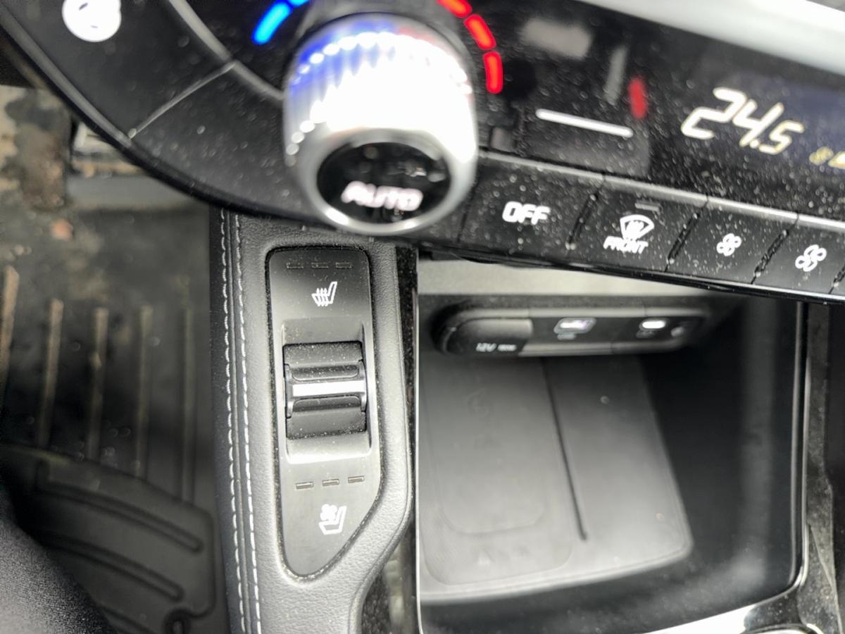 2024 Kia Telluride - Image 24