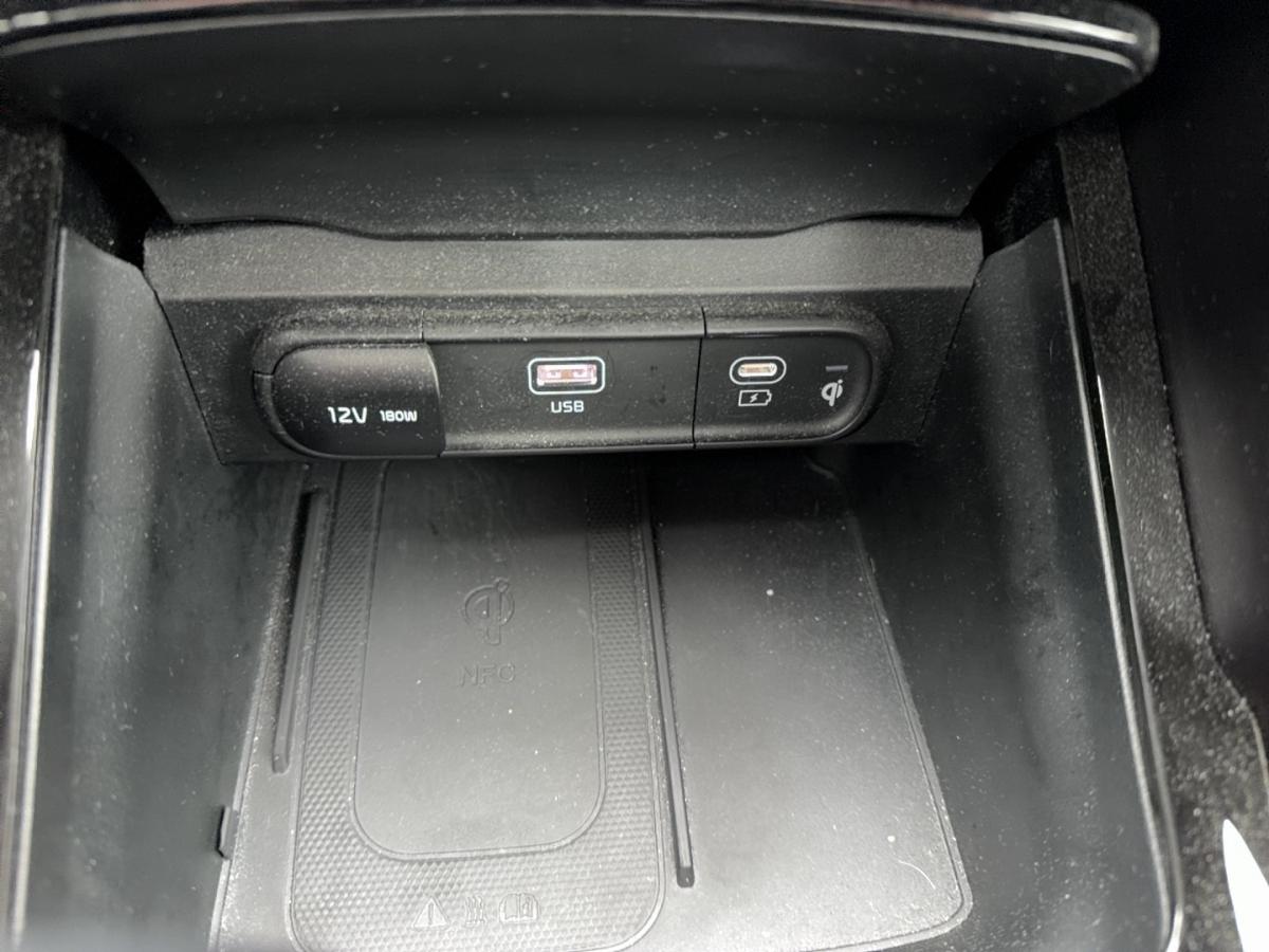 2024 Kia Telluride - Image 25