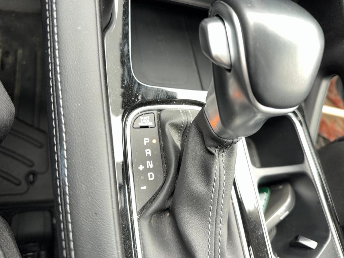 2024 Kia Telluride - Image 27