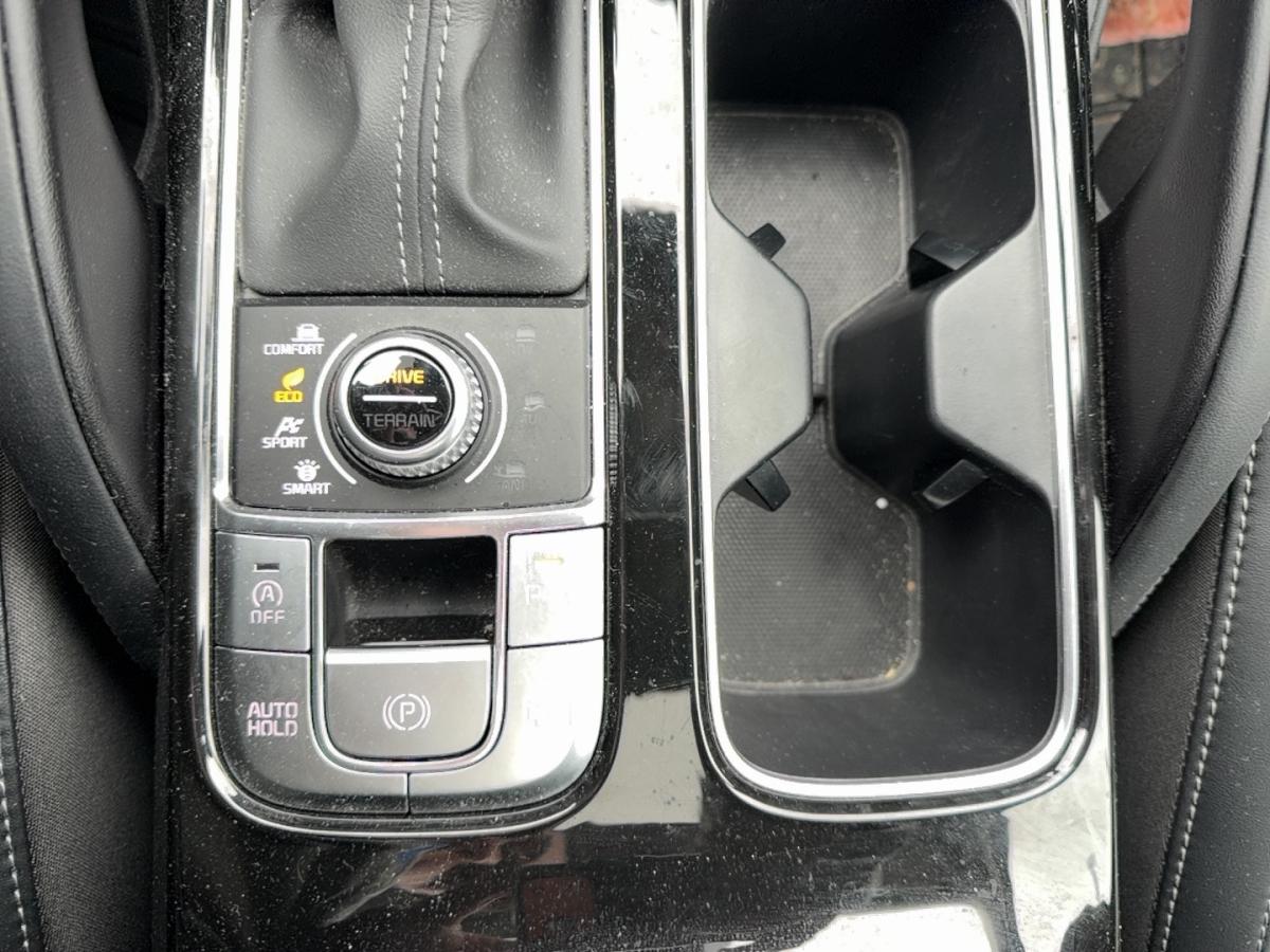 2024 Kia Telluride - Image 28