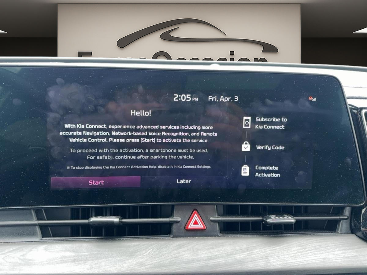 2023 Kia Sportage - Image 20