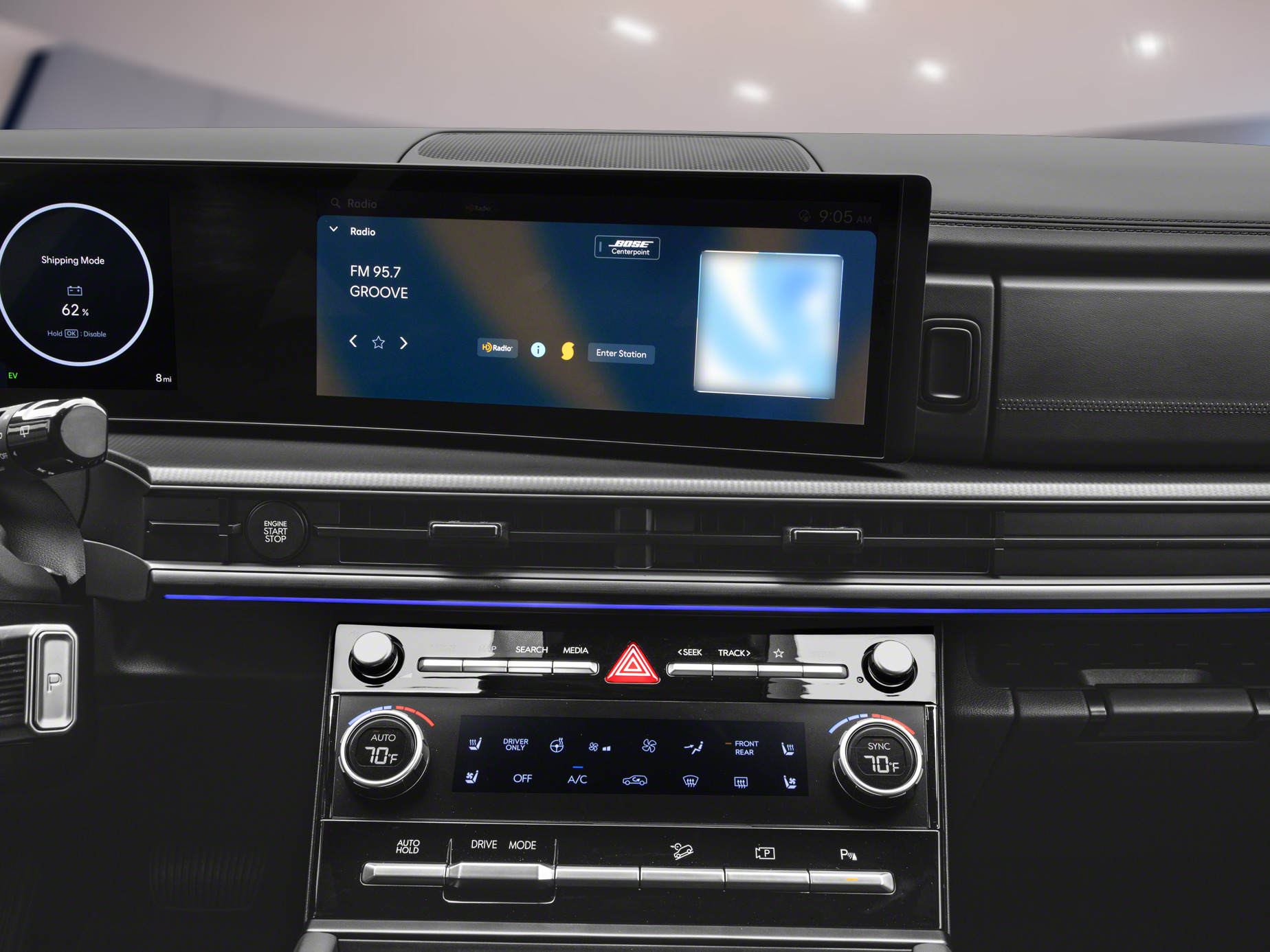 2026 Hyundai Santa Fe - Image 6