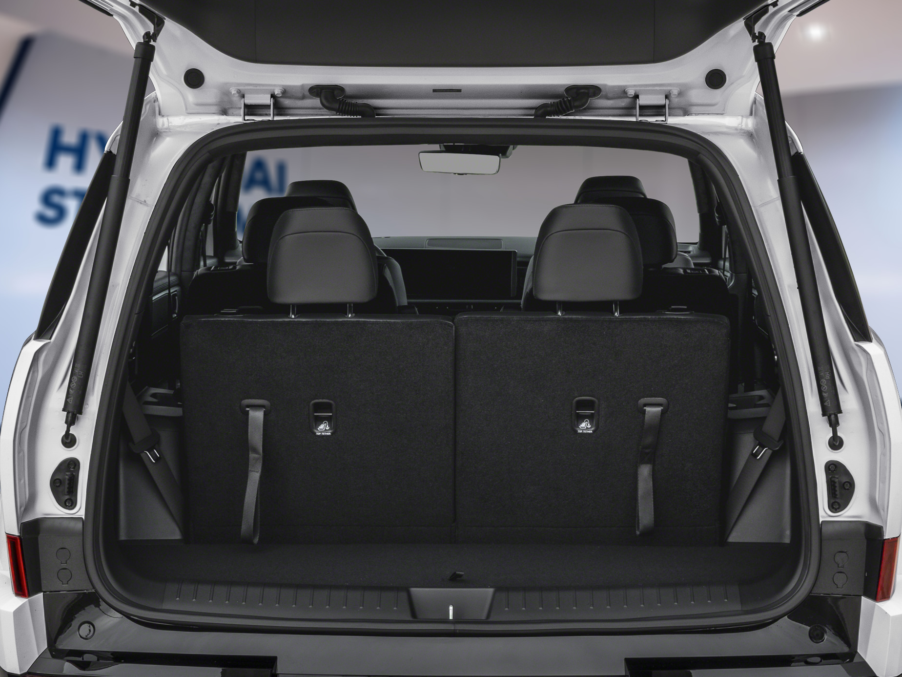 2026 Hyundai Santa Fe - Image 7