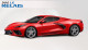 2026 Chevrolet Corvette - Thumbnail 5