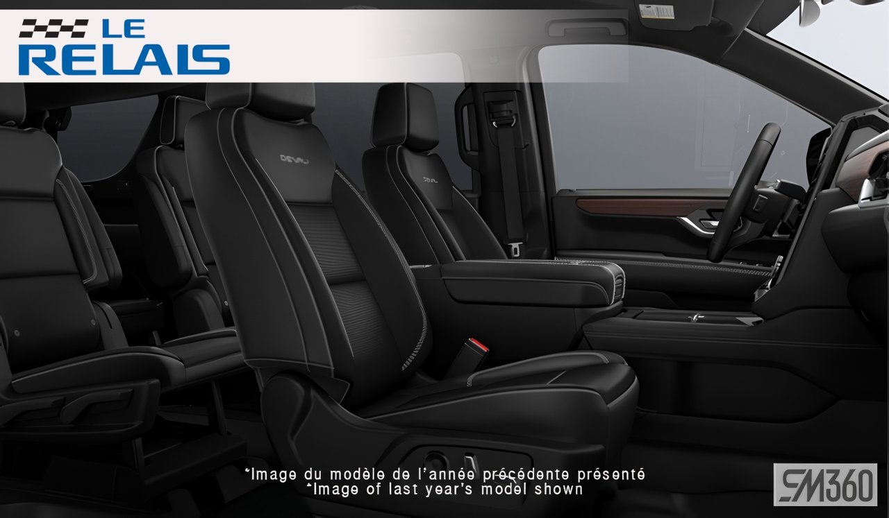 2026 GMC Yukon - Image 9