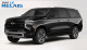 2026 Chevrolet Suburban - Thumbnail 4