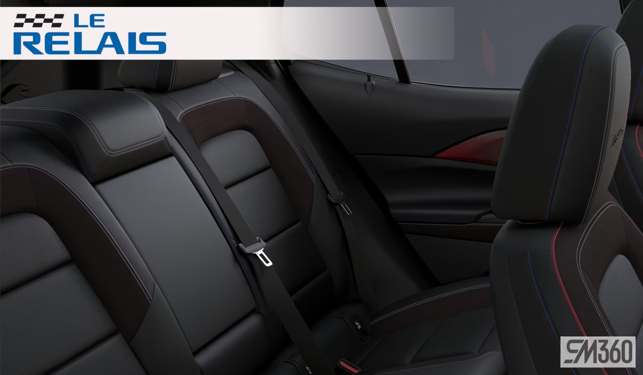 2026 Chevrolet Equinox EV - Image 7