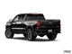 2026 Chevrolet Silverado 1500 - Thumbnail 2