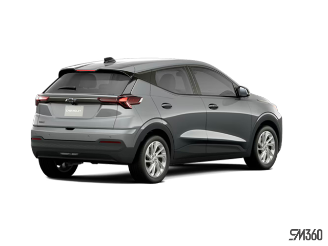 2027 Chevrolet Bolt EV - Image 2