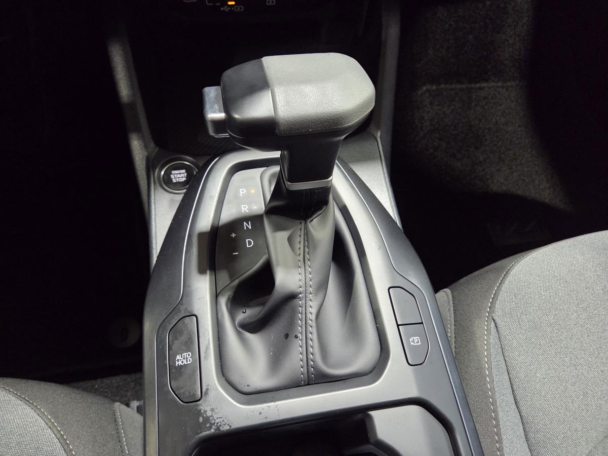 2025 Kia K4 - Image 16