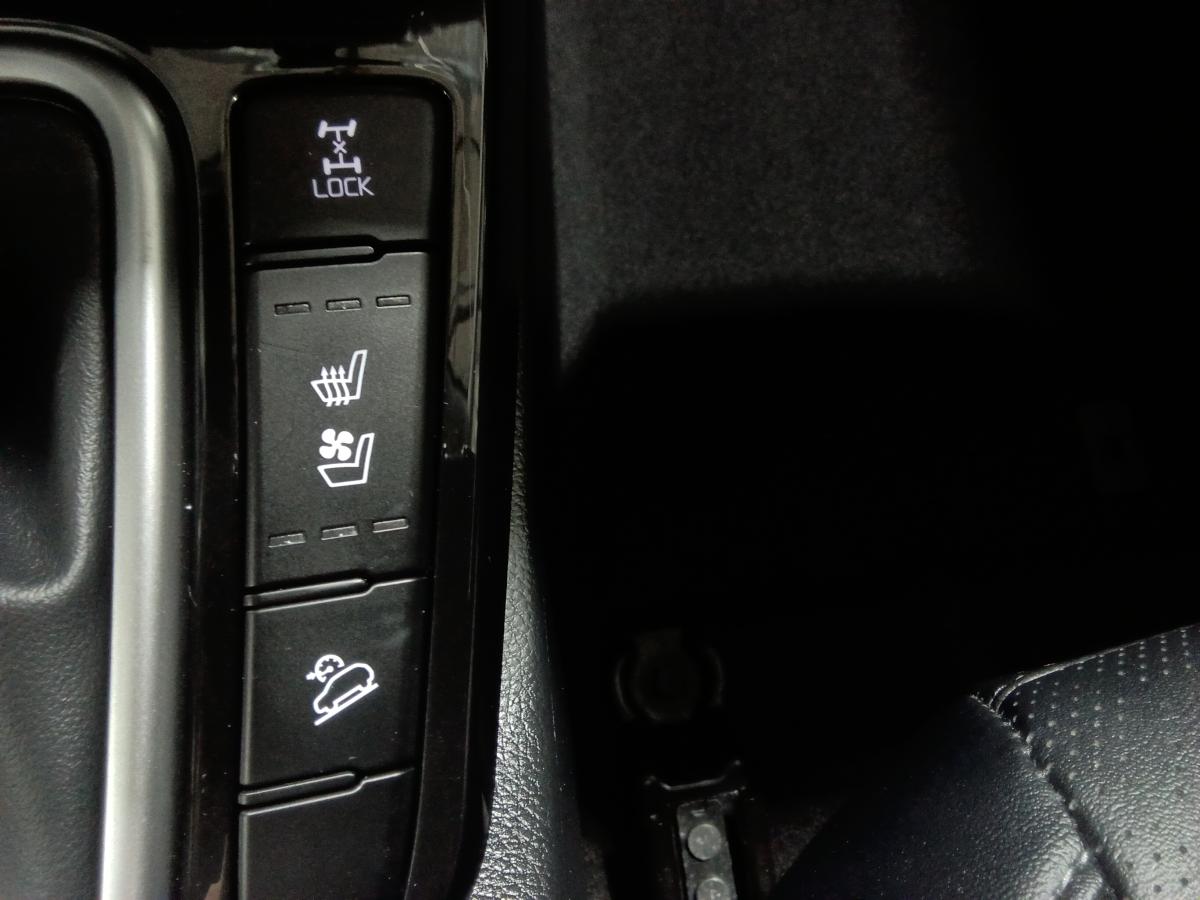 2023 Kia Seltos - Image 27