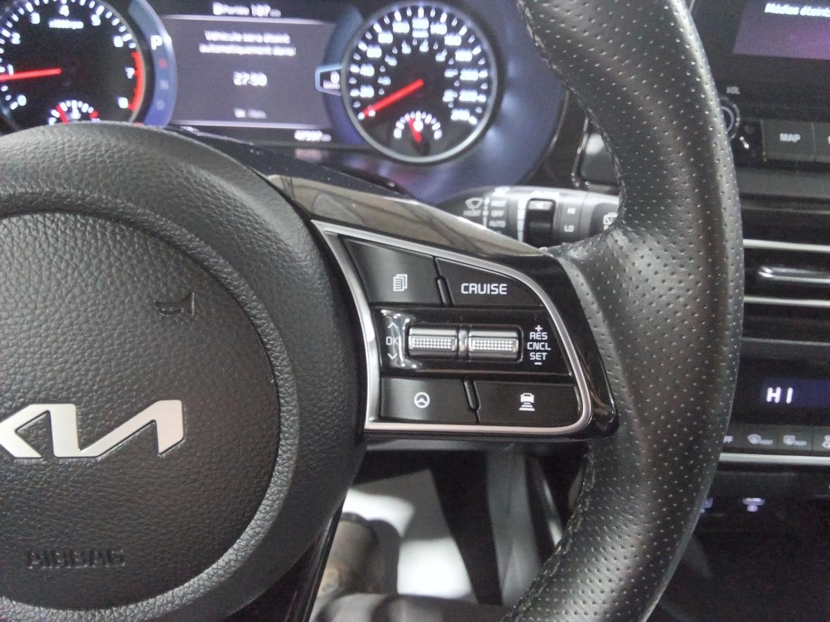 2023 Kia Seltos - Image 31