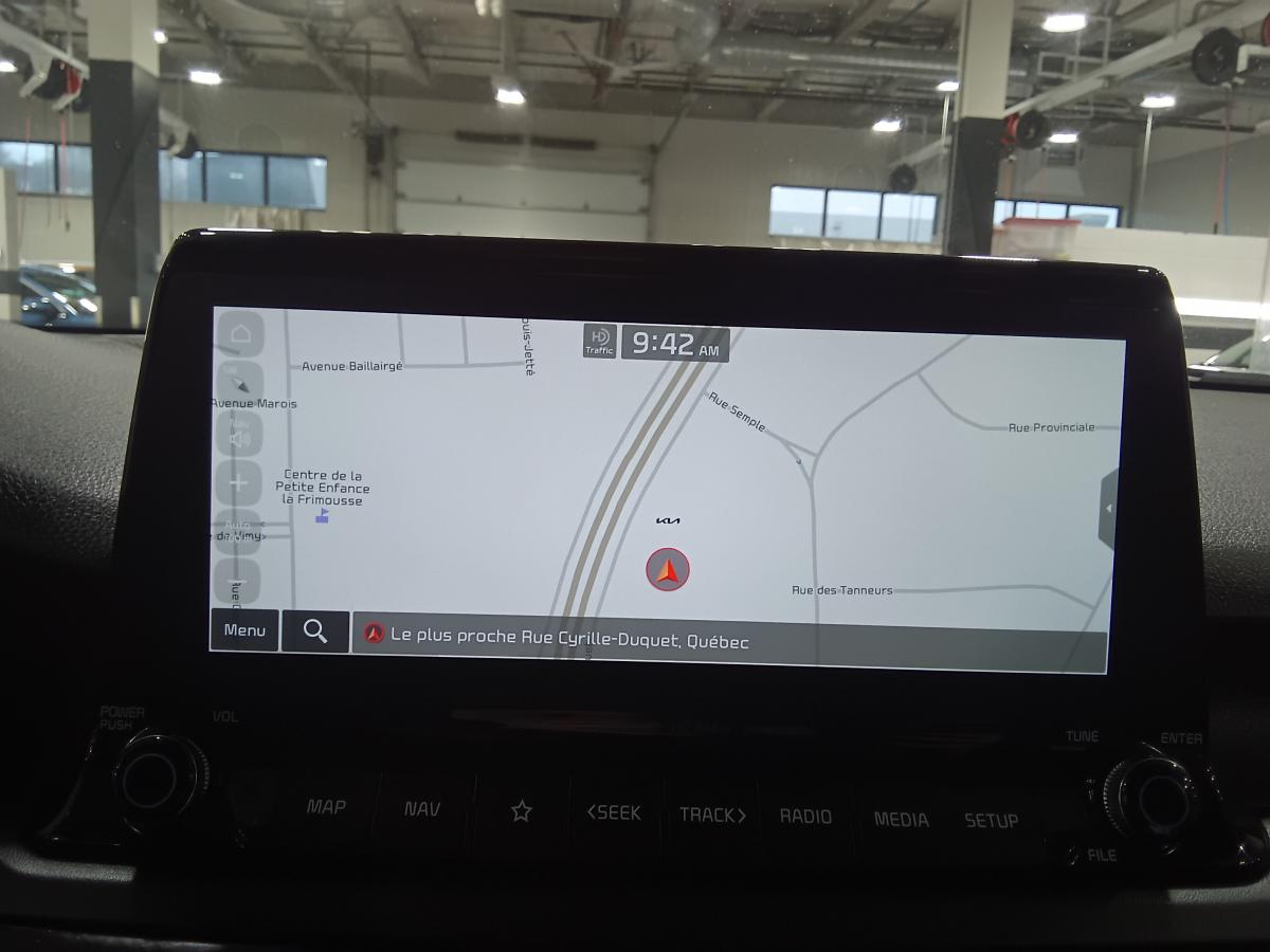 2023 Kia Seltos - Image 32