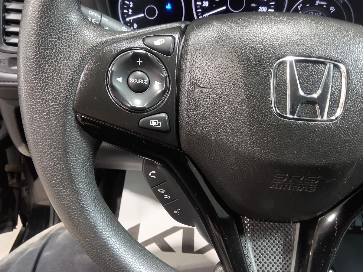 2018 Honda HR-V - Image 31