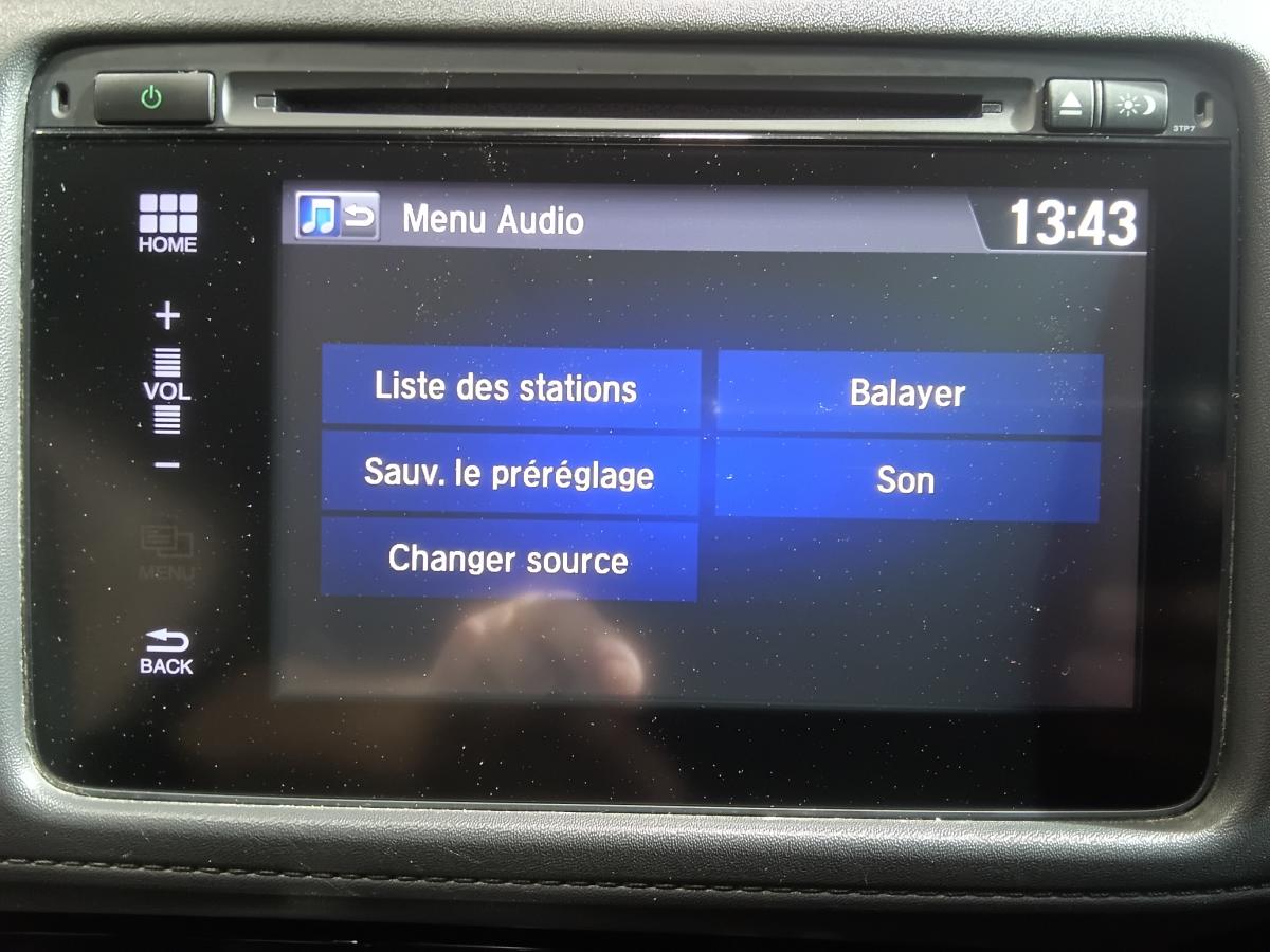 2018 Honda HR-V - Image 33