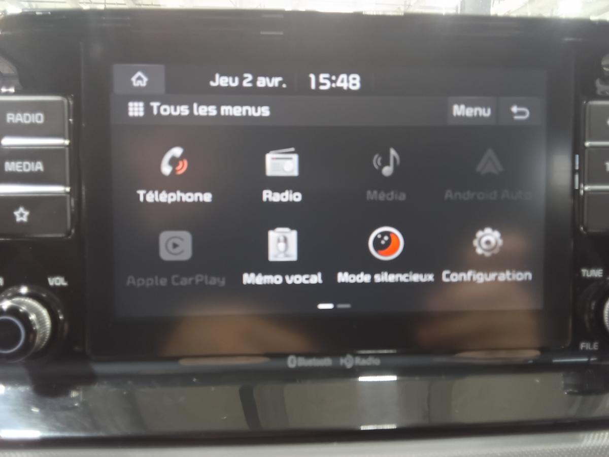 2022 Kia Seltos - Image 33