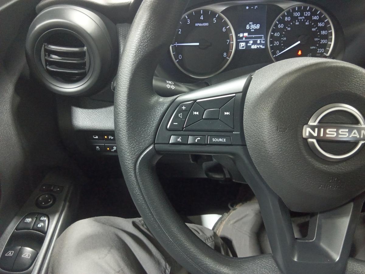 2023 Nissan Kicks - Image 30