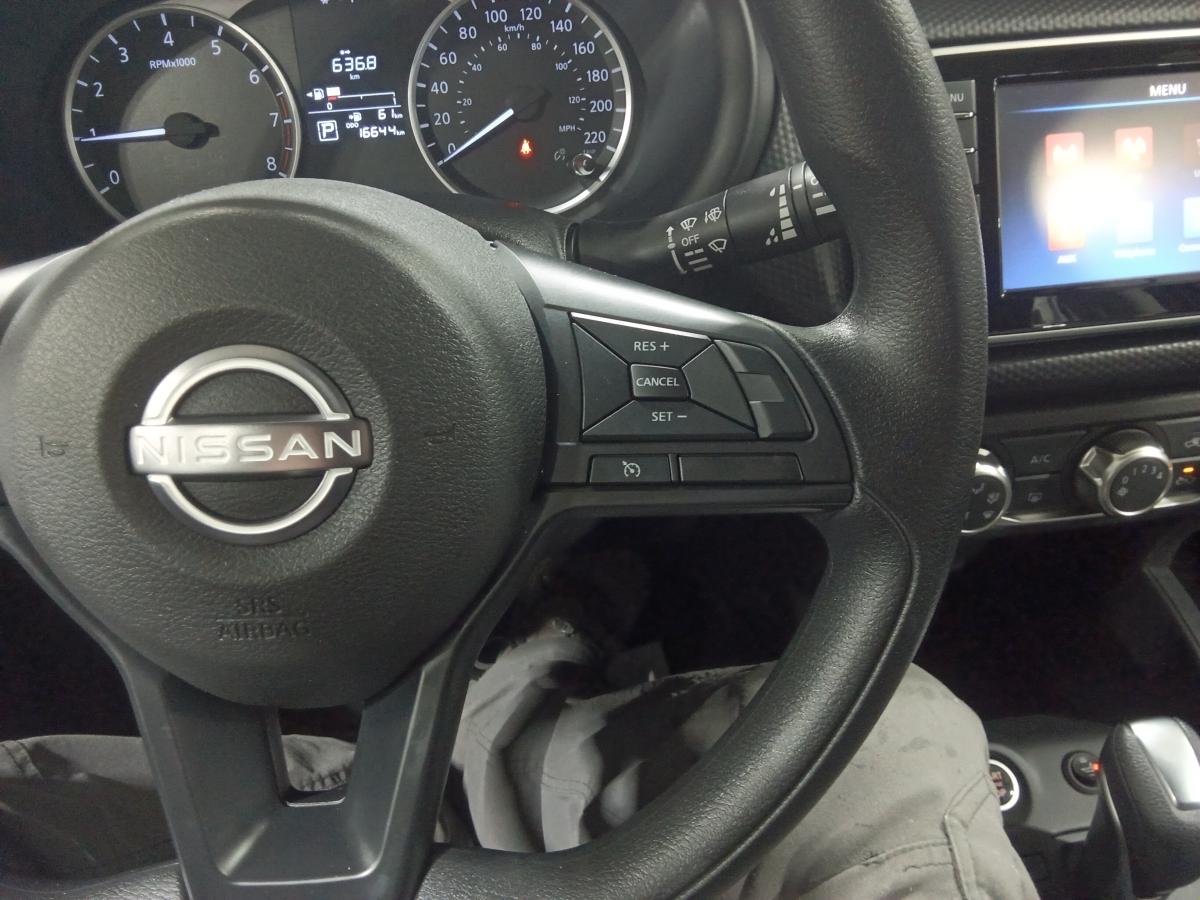 2023 Nissan Kicks - Image 31