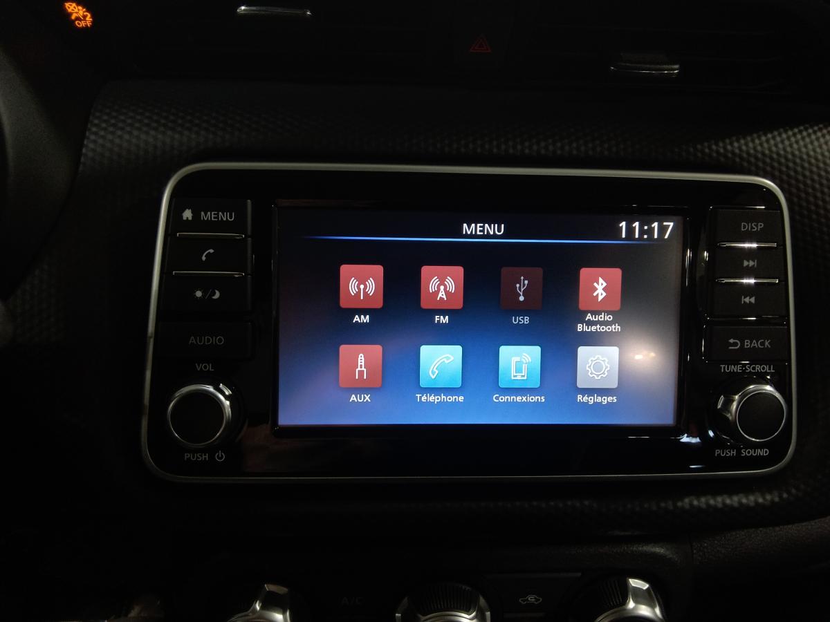 2023 Nissan Kicks - Image 32