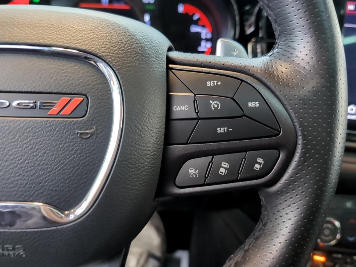 2023 Dodge Durango - Image 35