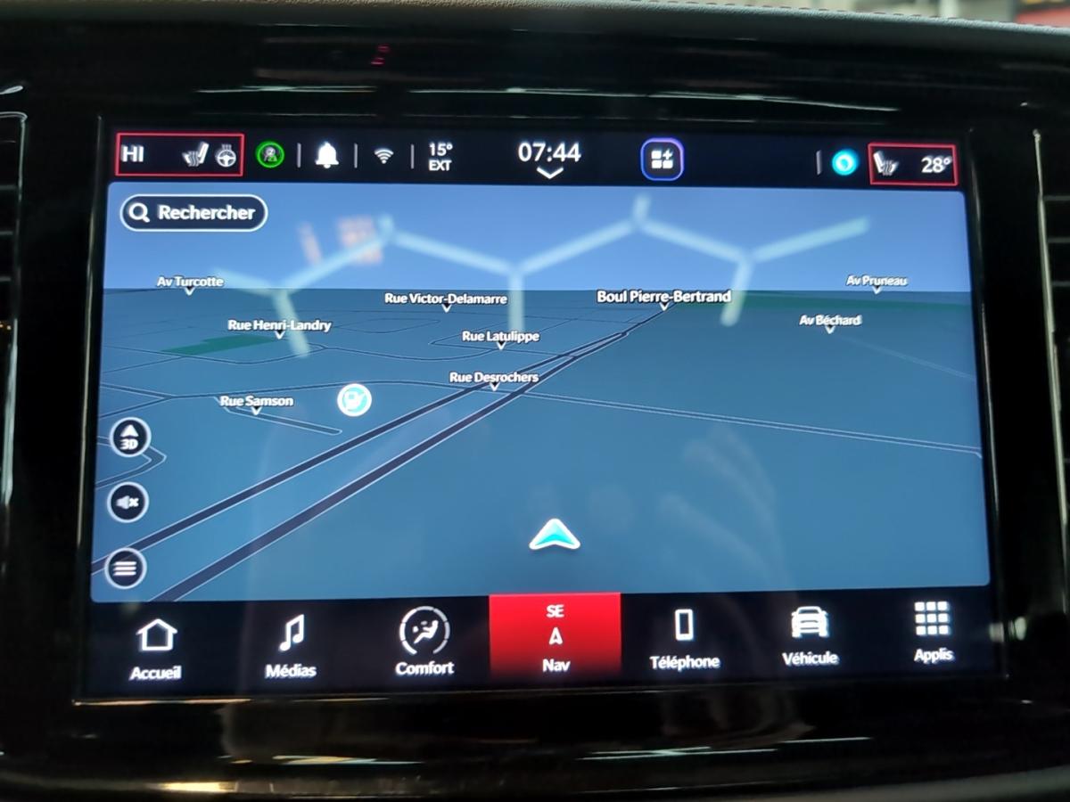 2023 Dodge Durango - Image 36