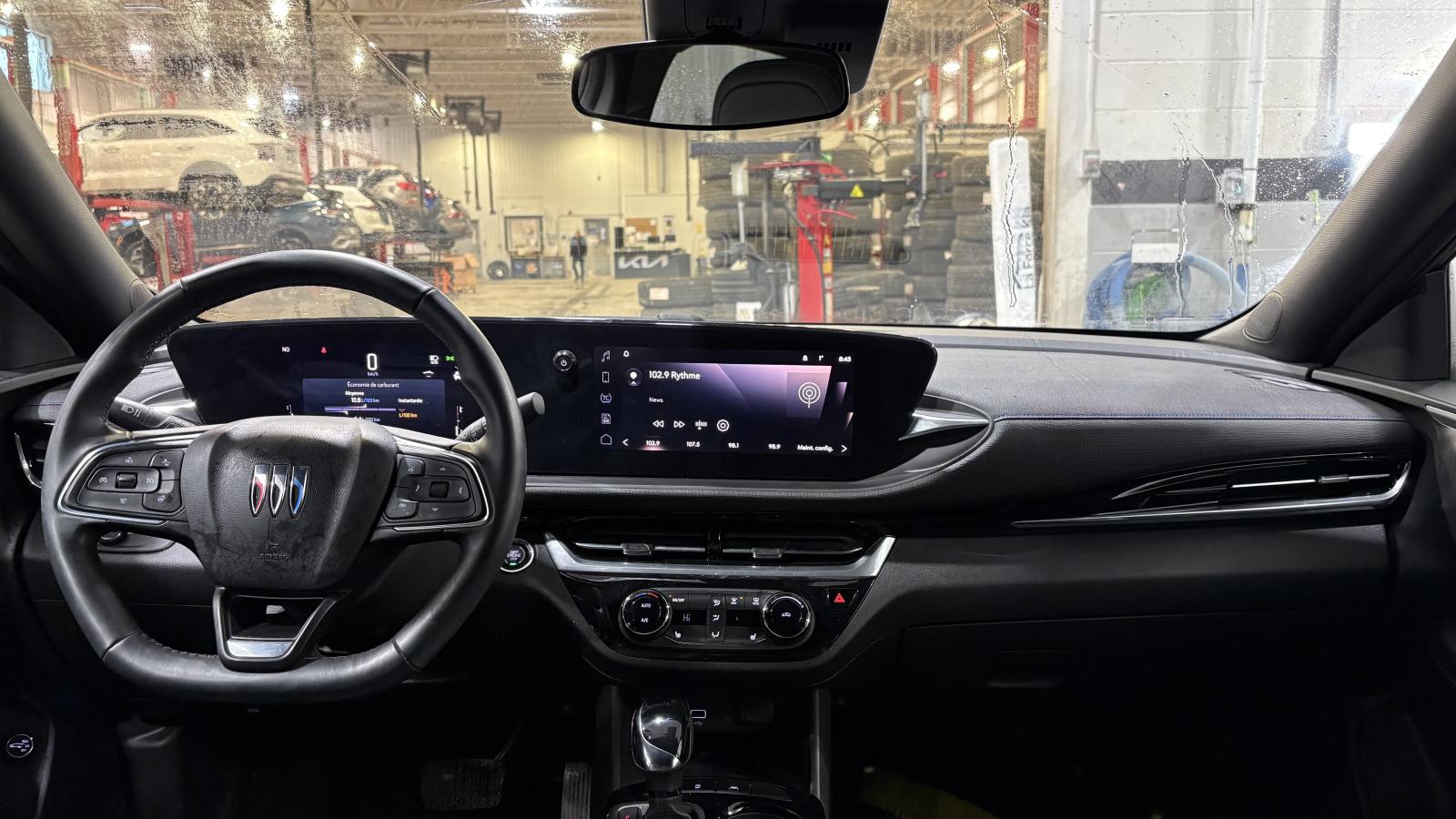 2024 Buick Envista - Image 7