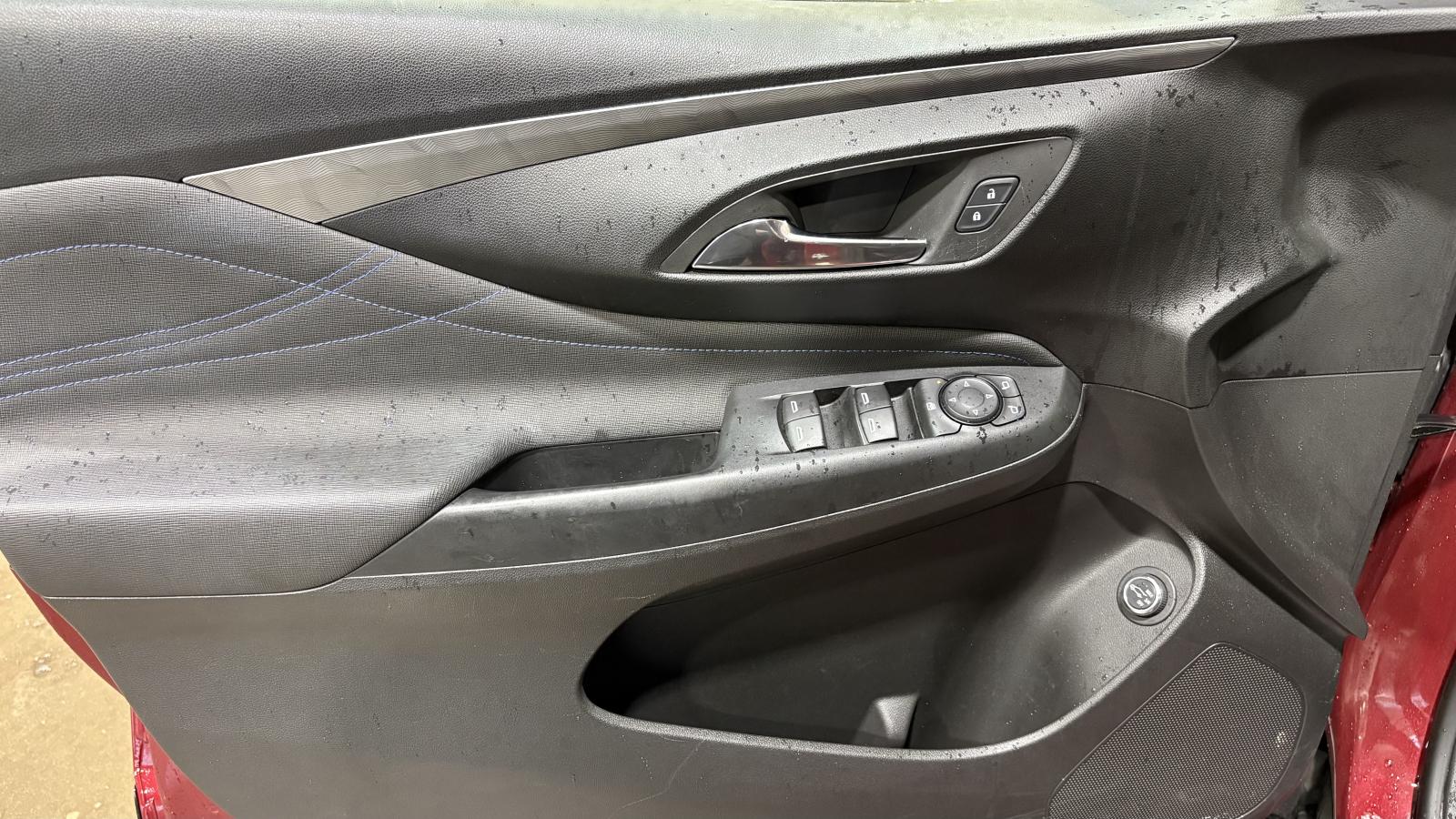 2024 Buick Envista - Image 11